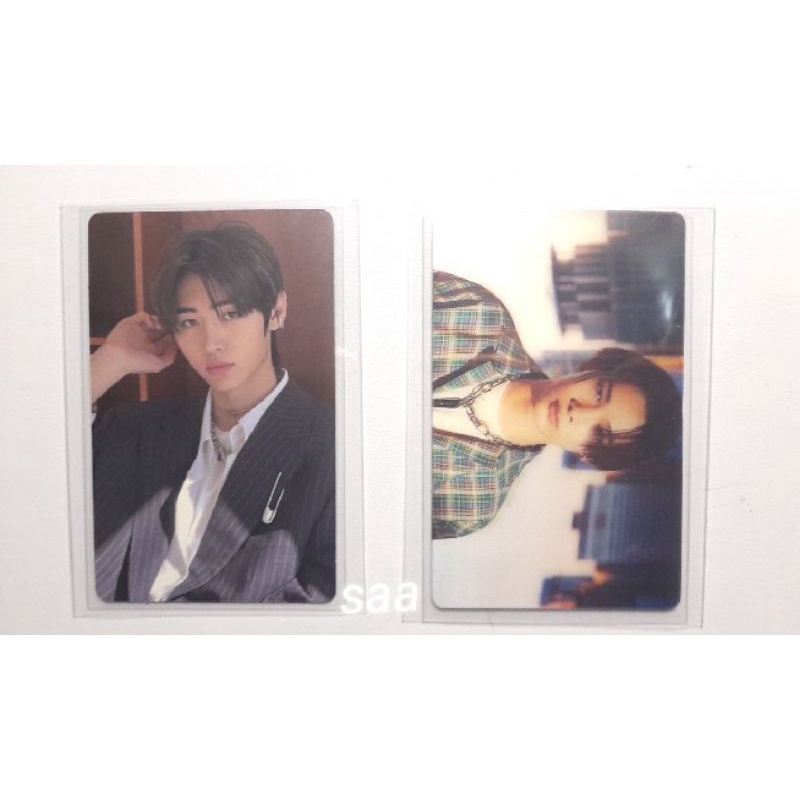 sunghoon peniti konsep + lenti ni-ki