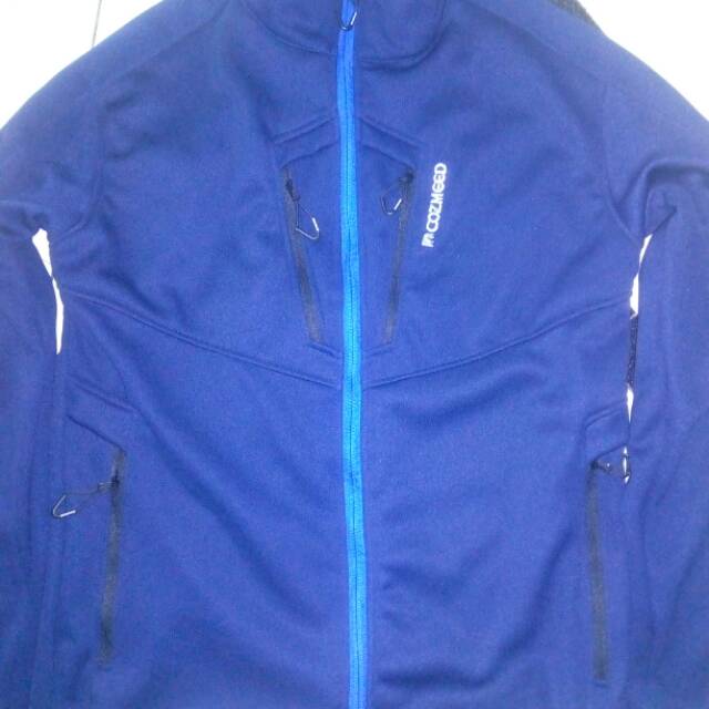 Jaket cozmeed original