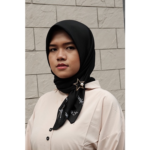 Peniti Jilbab Bros Hijab Aksesoris Muslim 189