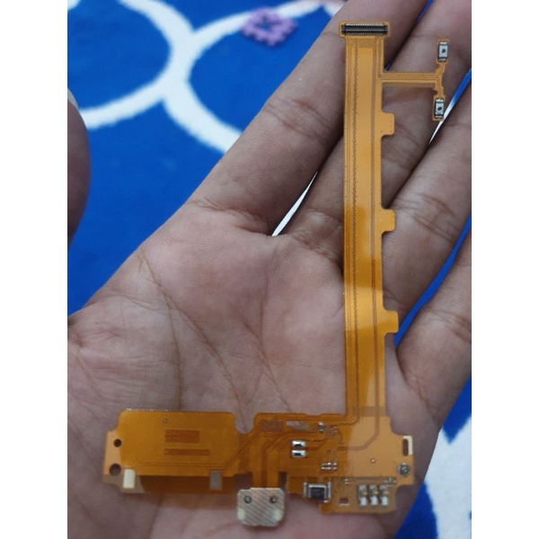 flexible flex board cas oppo A37 a37f new