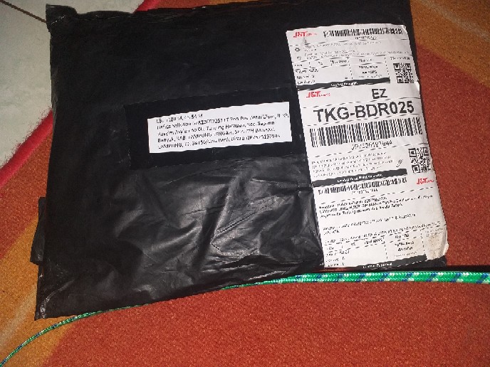 Kemeja Batik Pria Slim Fit Mewah Katun Halus Colindion Cbs670