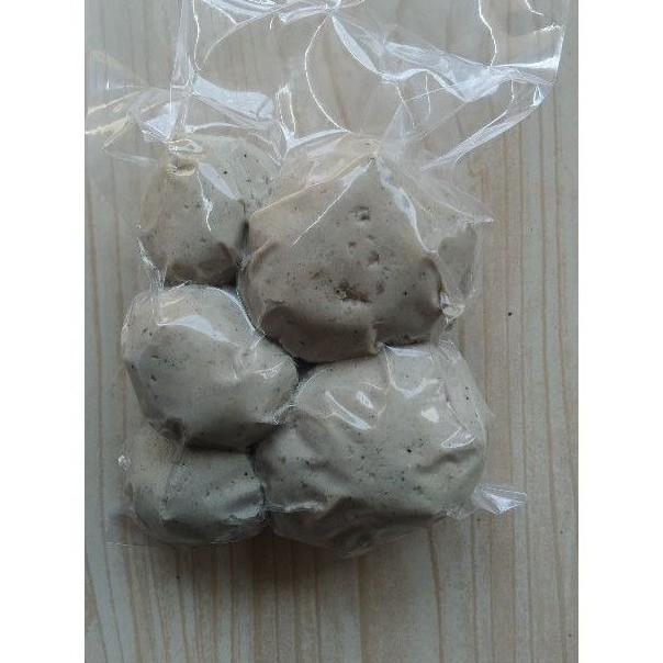 

BASO IKAN SINAR BAHARI KEMASAN MUNGIL ( tanpa bumbu)