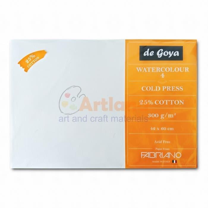 

Livro | De Goya 4Pc Wc Paper 25%Ct 300G Cp A2 Kekinian Terlaris