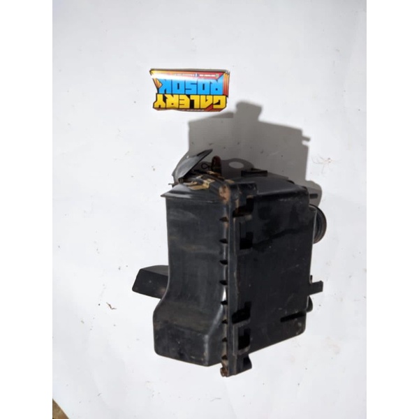 box filter yamaha Mio sporty original
