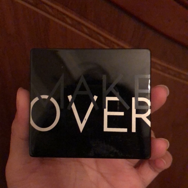 PRELOVED MakeOver Make Over Trivia Eyeshadow