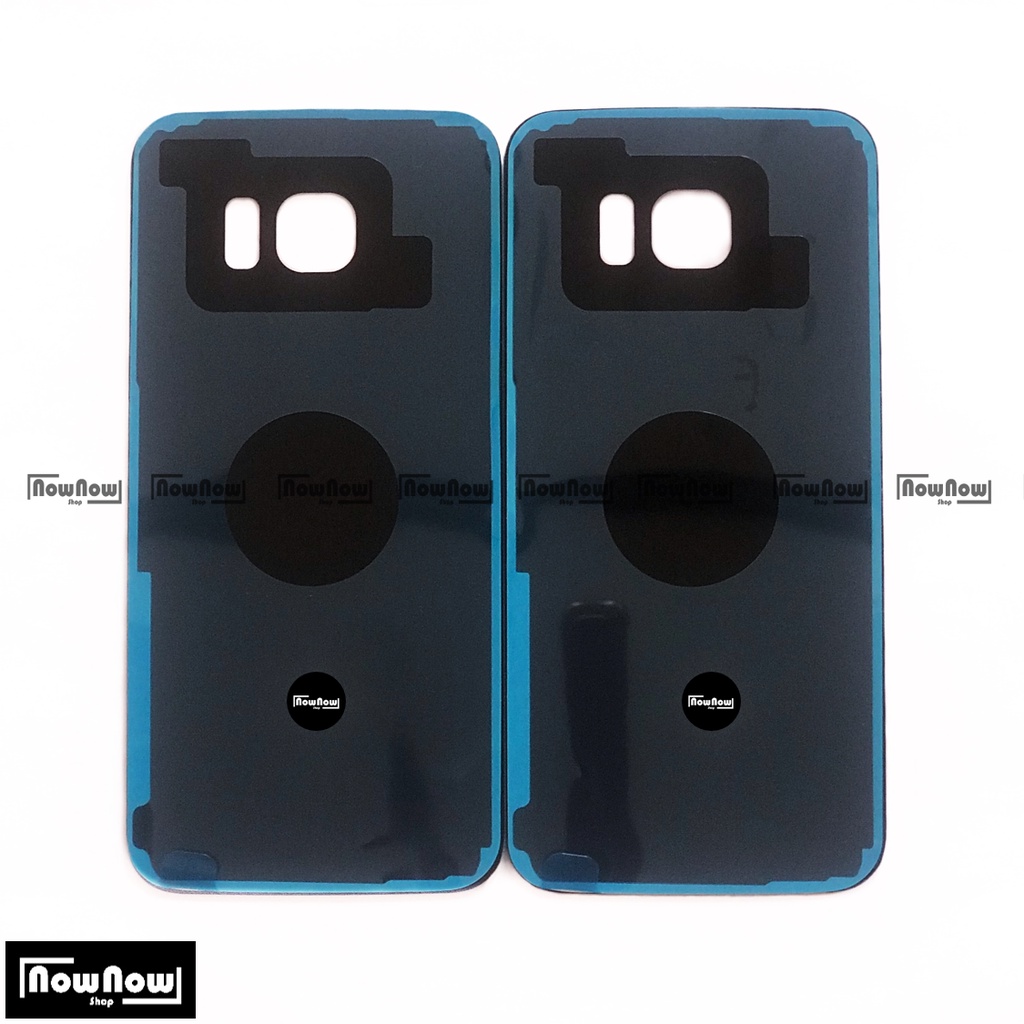 Backdoor Tutup Belakang Baterai Back Cover Casing Housing Samsung Galaxy S7 Edge G935