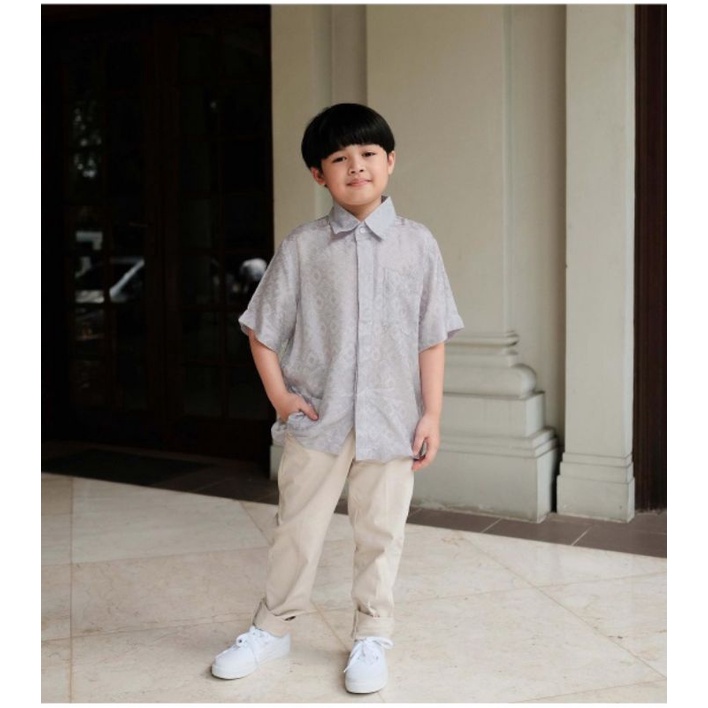 Vanilla Rumi Koko Dobby Sage Mint