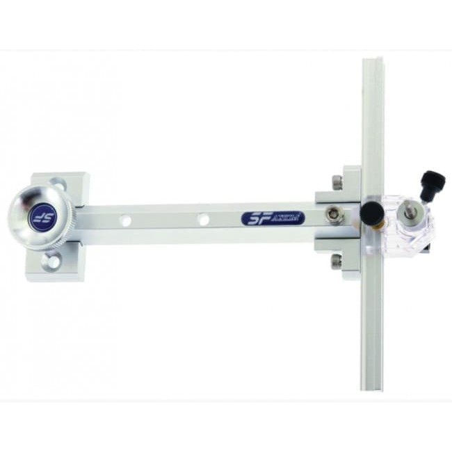 Target Sight / Visir SF Short Sight Axiom JX1817-1