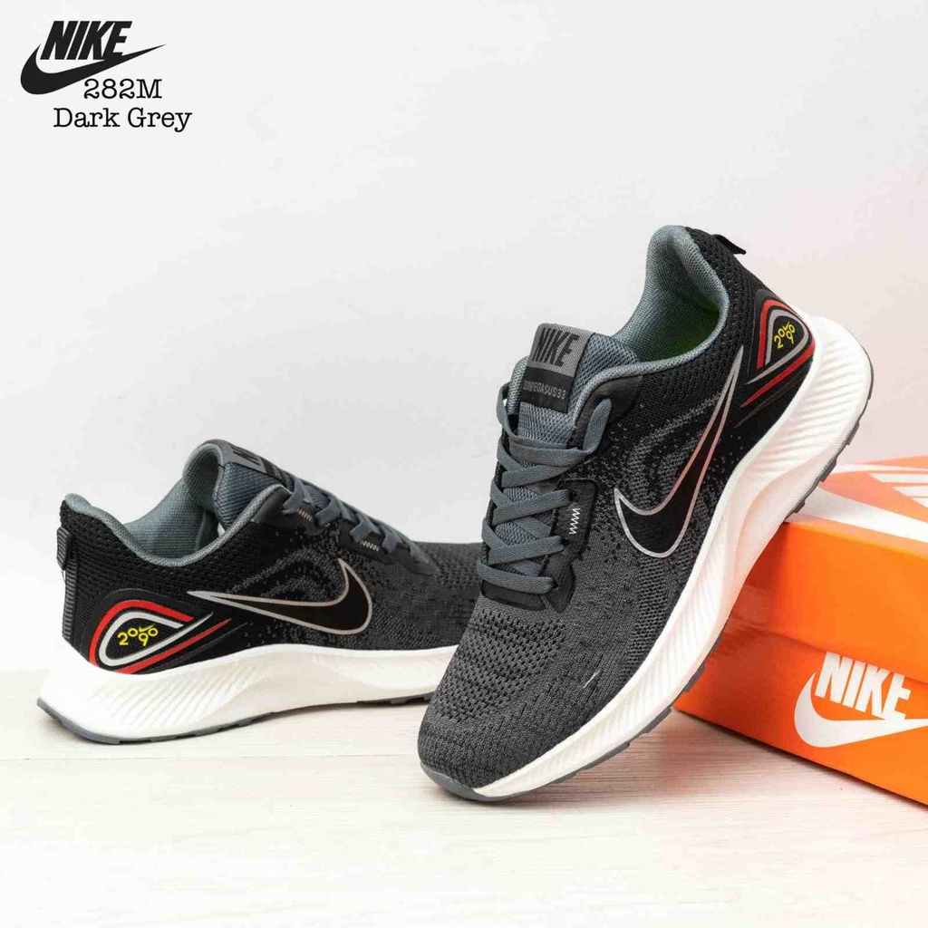 SEPATU COWOK ZOOM PEGASUS 282M