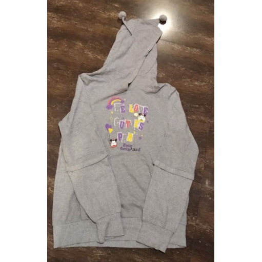 Sweater import DISNEY  original