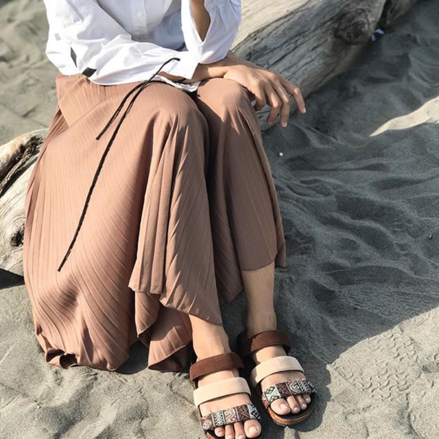 Luna Sandal