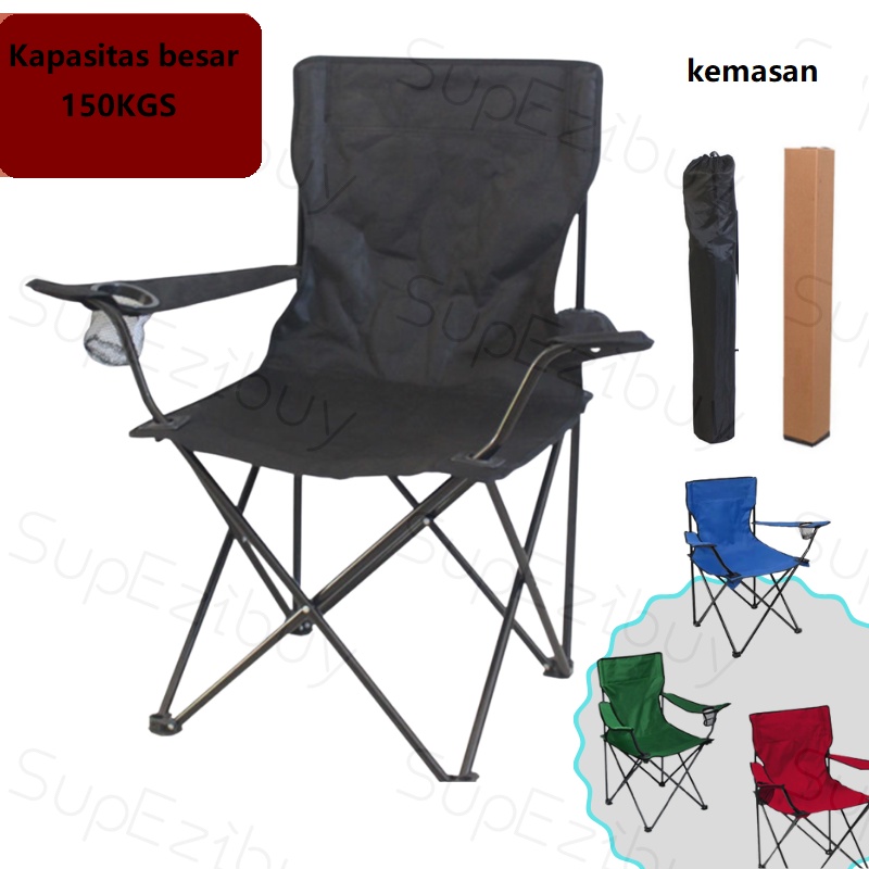 Kursi Lipat Kursi Kemping Kursi Camping