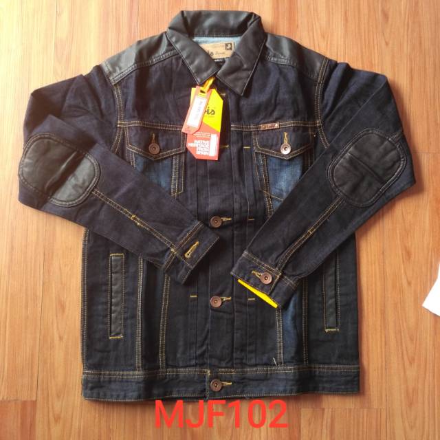 Jaket Lois MJF102