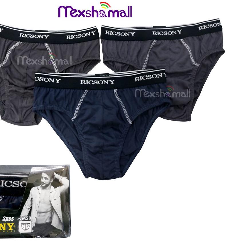 Terlaris»  celana dalam ricsony cd ricsony gt man group ♙