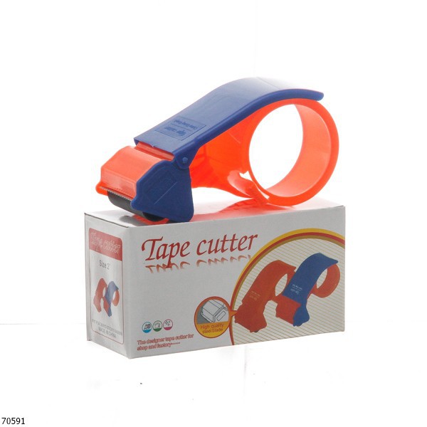 Tape Dispenser / Tape Cutter / Pemotong Lakban Besar 70591