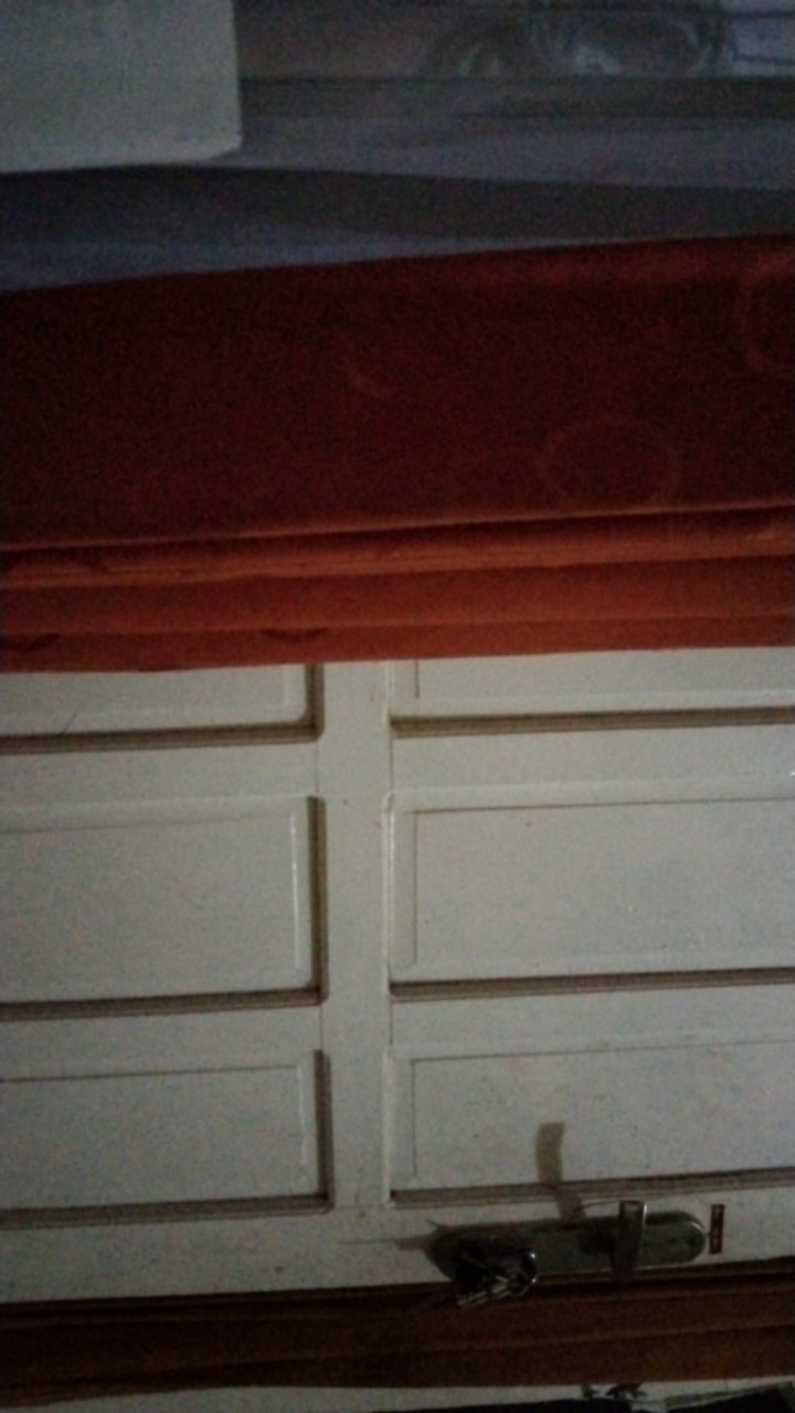 Engsel Besi Belva 4 Inch Putih - Jendela / Pintu