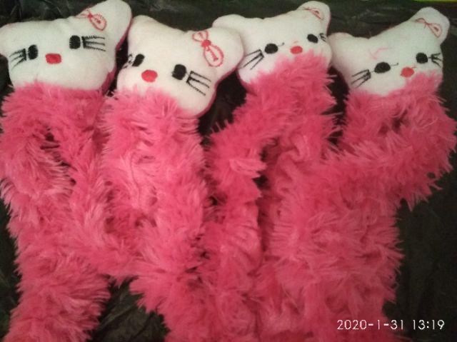 Bando Tv 19-32 Inch Rasfur Lembut