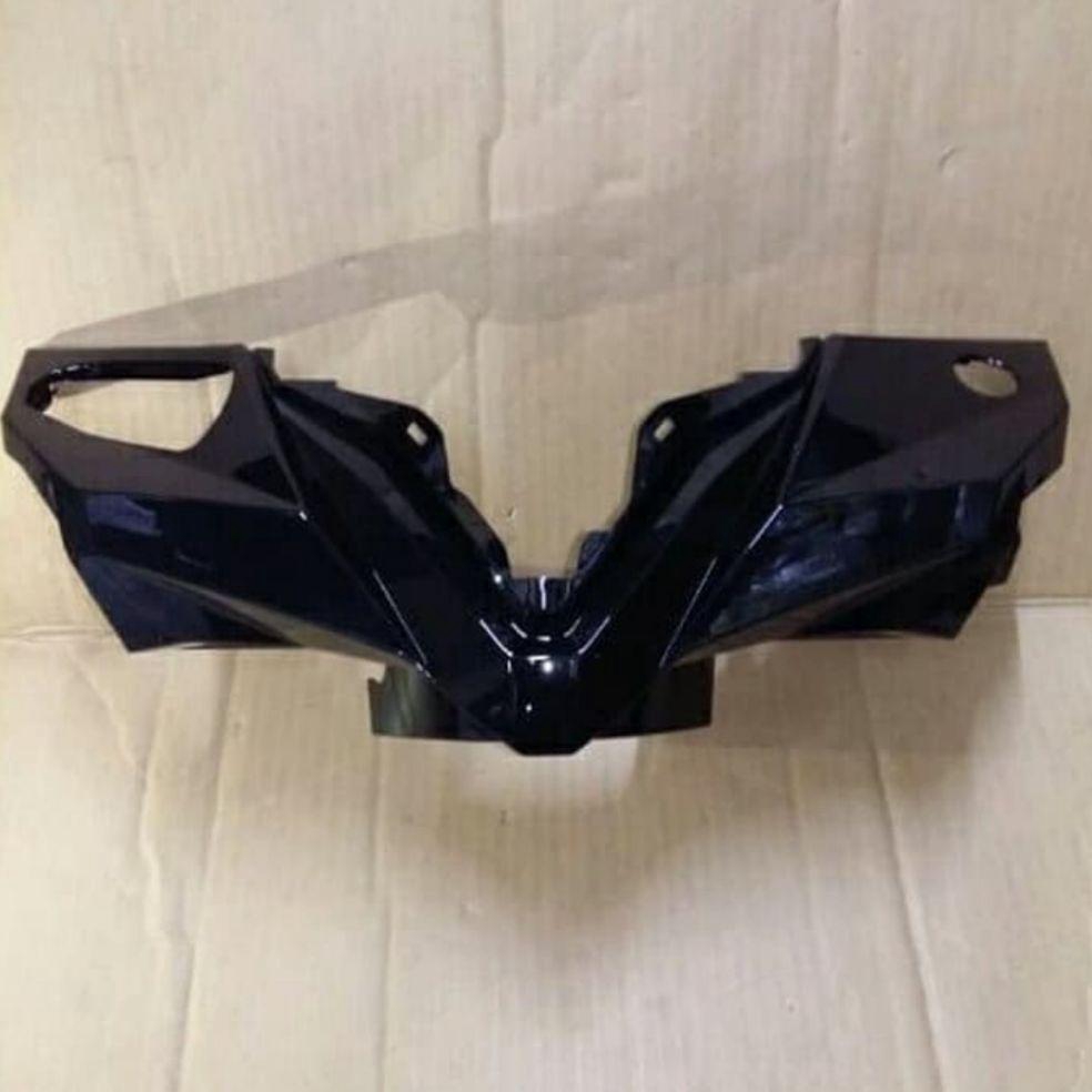 batok pala honda beat fi new 2016 - 2019 biru