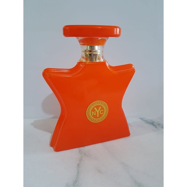 Parfume Bond No9 little italy for Unisex 100ml original Eropa nonbox reject /tester