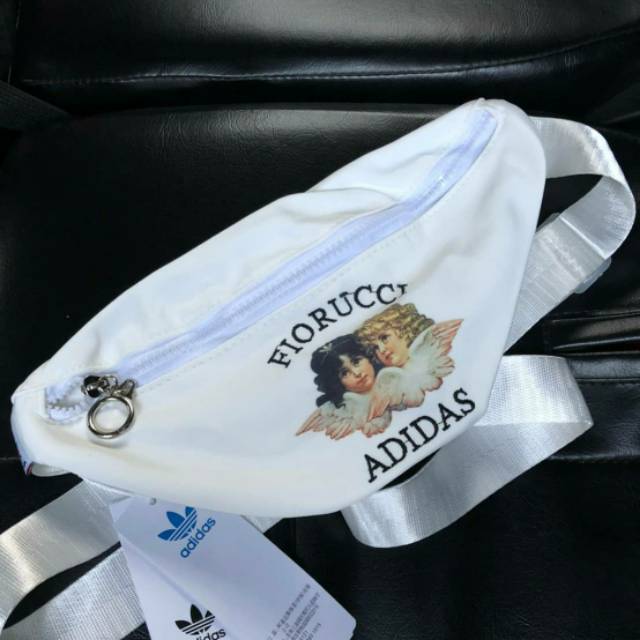 ADIDAS FIORUCCI WAISTBAG