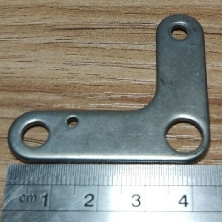 22T7-007C1 Plat Tuas Angkatan Sepatu Mesin Jahit High Speed Industrial - Putih