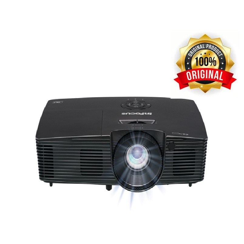 Proyektor Infocus 114XV