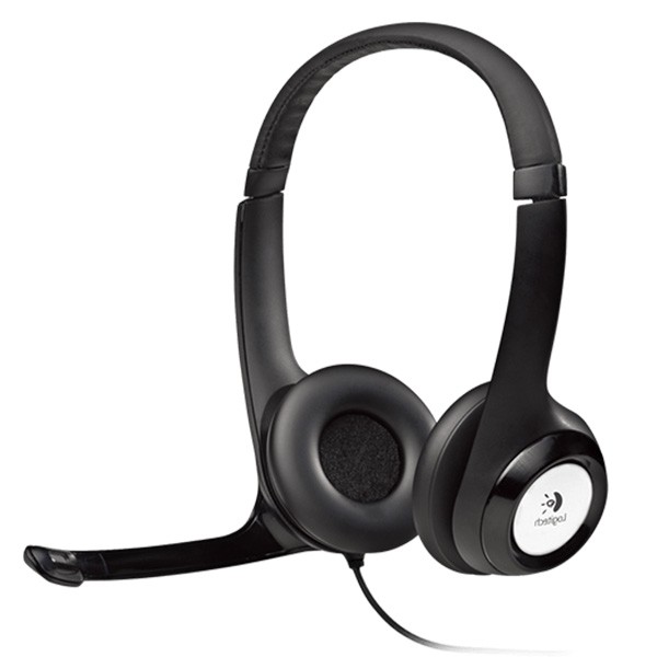 HEADSET LOGITECH H390 USB