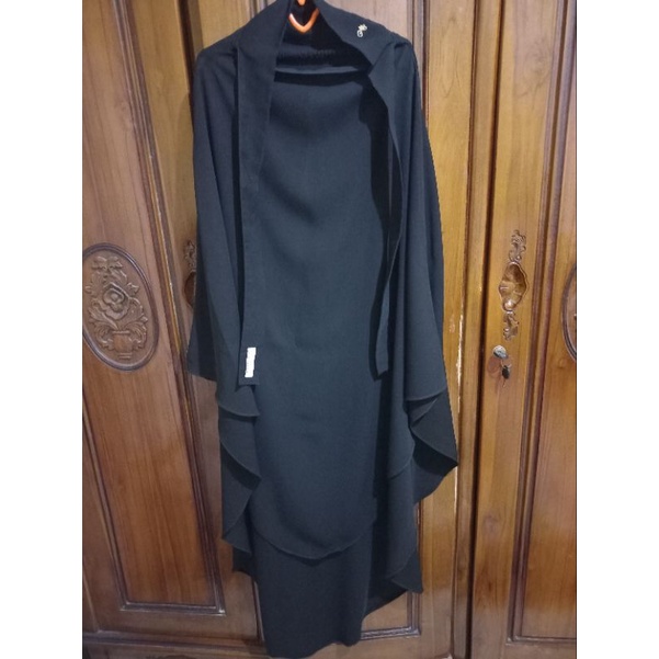 Preloved FK sakura by Alfi Huraiyah