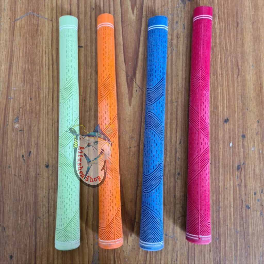 GAGANG JORAN KARET WARNA