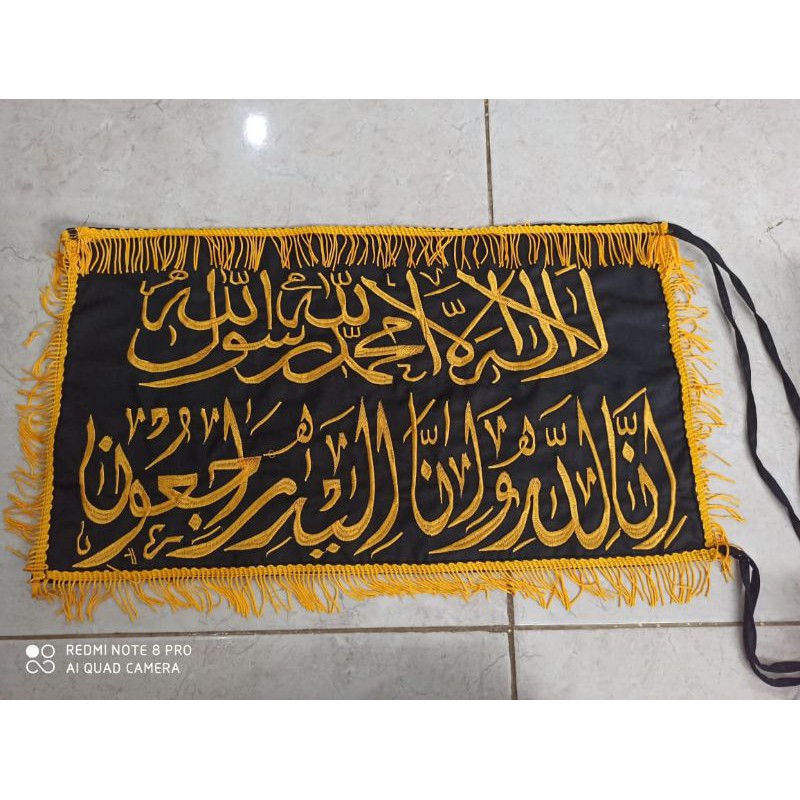 Toko Grosir Bendera Untuk Simbol Kematian Warna Hitam QNnmd1S86eMKG