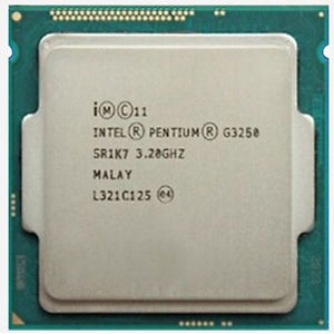 Processor Intel Pentium G3250 3.2Ghz Cache 3MB [Tray] Socket LGA 1150 - Haswell Series