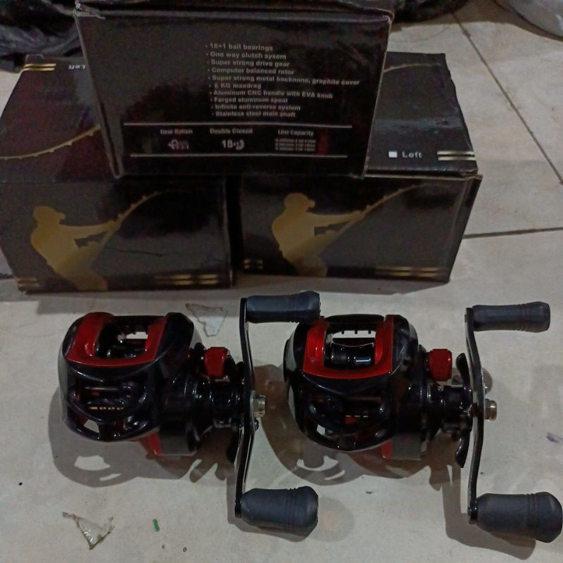 reel bc su dun aries murah awet