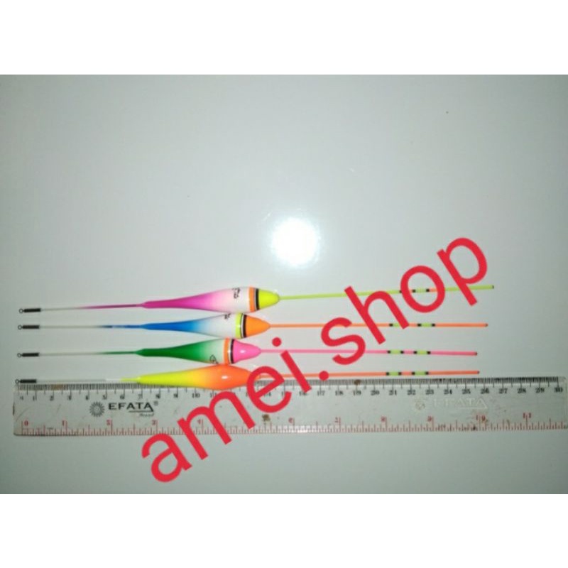 Pelampung Anti Badai ± 25 cm Kimpul Anti Badai Kambangan Anti Badai ± 25cm