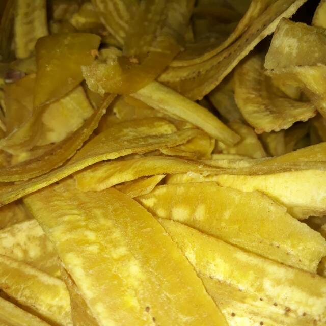 

Keripik Pisang