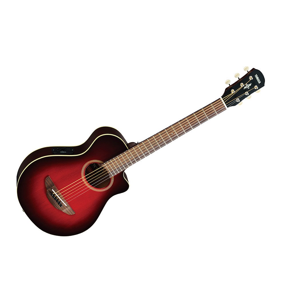 Yamaha APXT2 / APX-T2 / APX T2 Mini Akustik Elektrik Gitar