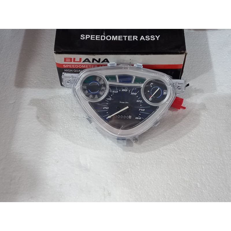 SpeedoMeter Assy.Motor Jupiter Z New Burhan