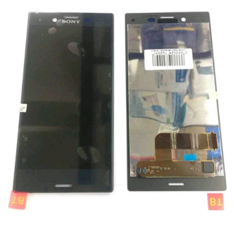 Lcd Touchscreen Sony Xperia X Compact F5321 Orignall