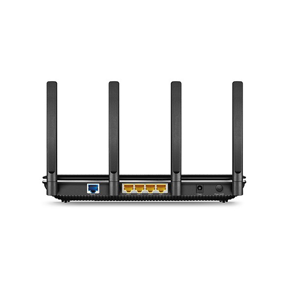 TP-LINK Archer C3150 US Wireless MU-MIMO Gigabit Router