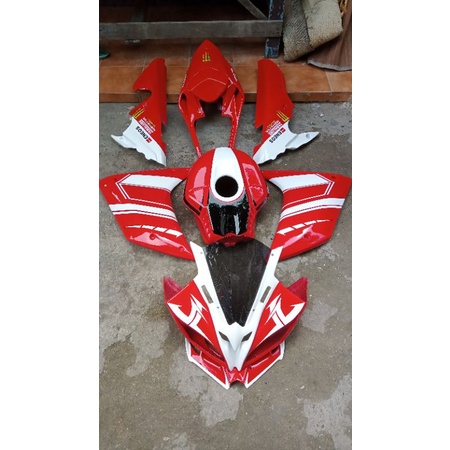 PAKET FULL SET R15 V2
