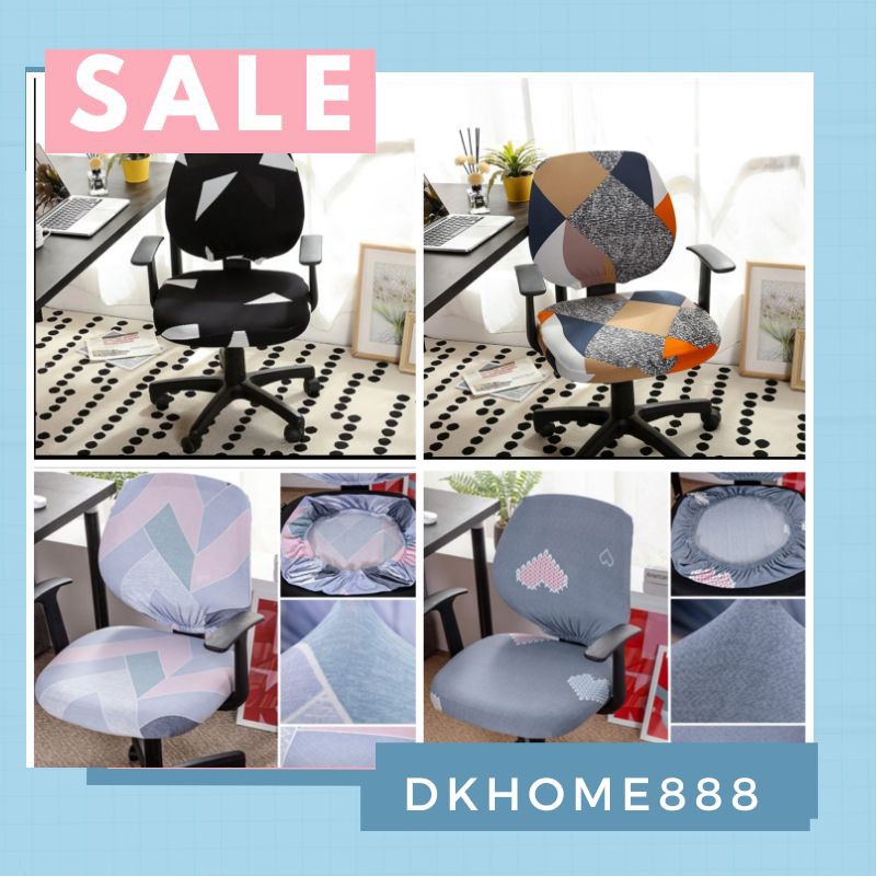 sarung kursi kantor sarung kursi putar office chair sarung kursi kantor sarung kursi putar office chair