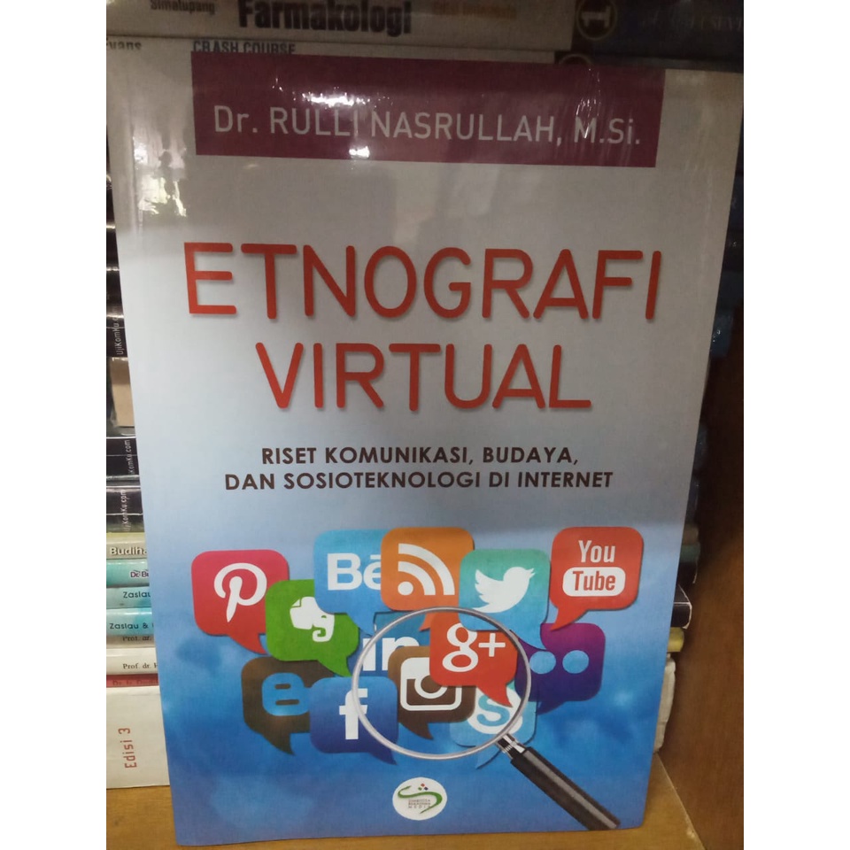 BUKU ETNOGRAFI VIRTUAL