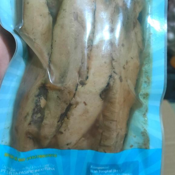 

♗ Ikan Tongkol Siap Saji ♛