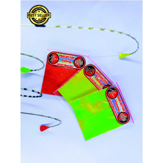 sticker entul pancing