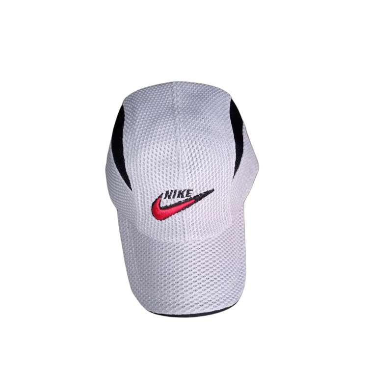 Topi Jaring Pria Wanita Distro Nike Keren - Termurah dan Terlaris - Bayar Di Tempat (COD)