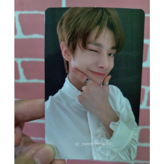 Photocard | PC Jake Enhypen BDO Dusk