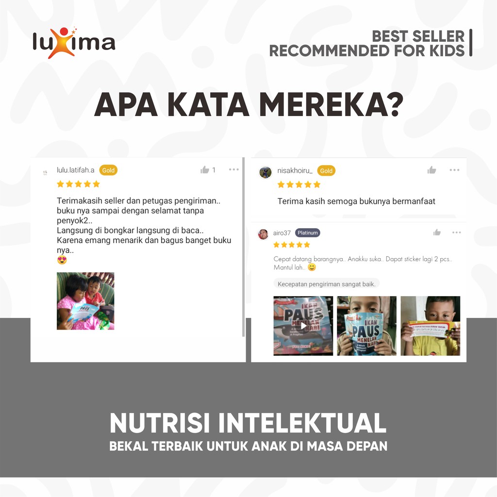 Buku Gagak Menguburkan Temannya - Fabel Anak Bilingual - Seri Fabel