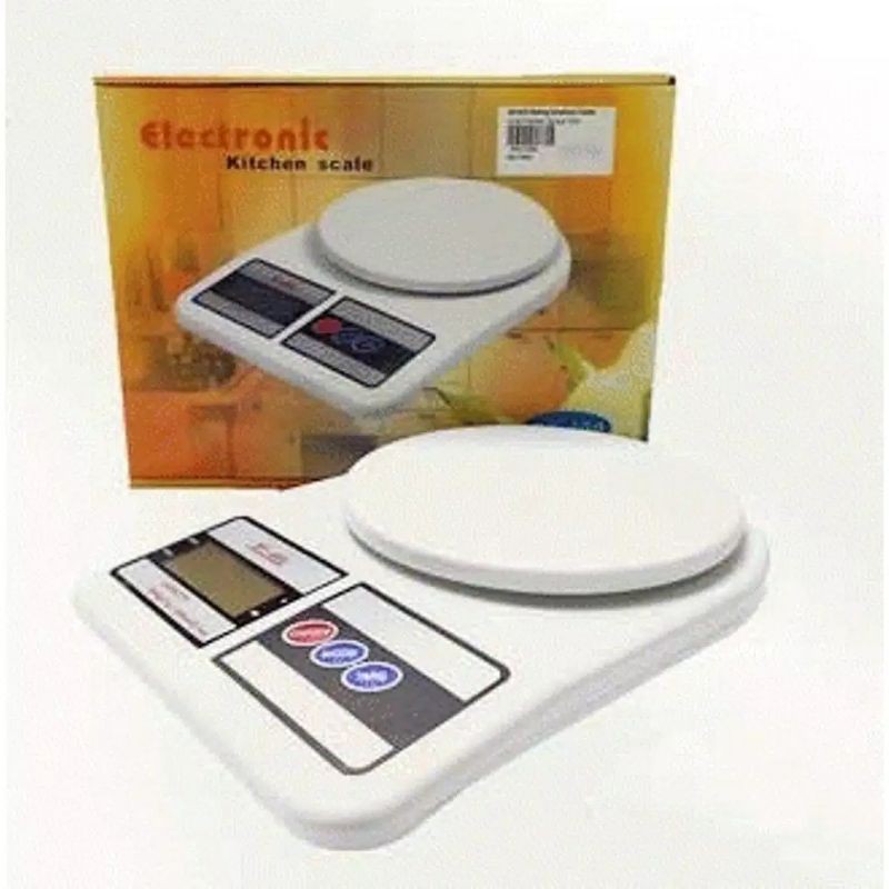 timbangan kue 10kg