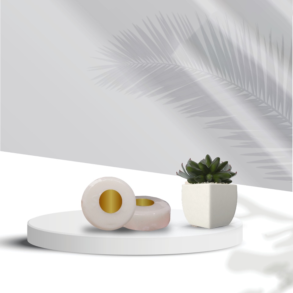 SABUN VCO Sereh | SABUN Kelapa Sereh | 75 gram