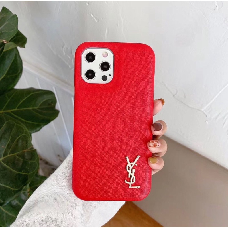 YSL CASE SAMSUNG S10 S10plus S20 S20plus S20ultra Note 10 Note10plus Note 20 Note 20ultra