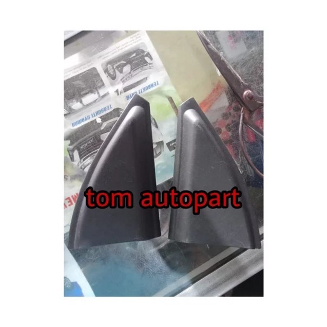 Dudukan Spion Dalam Daihatsu TARUNA ORI